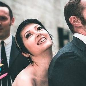 Meet your Posher, Katherine